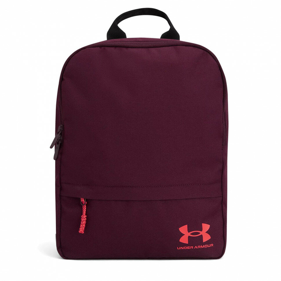 Рюкзак городской Under Armour Hustle Lite, 33x26x8,5 см, 10л.