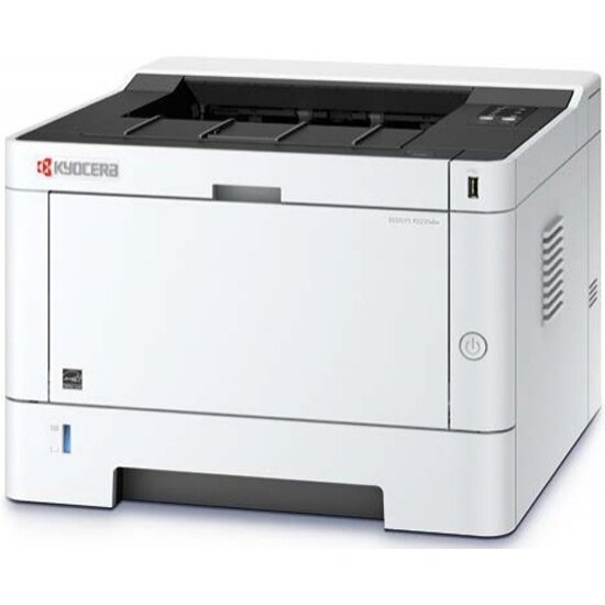 Лазерный принтер Kyocera P2235DW