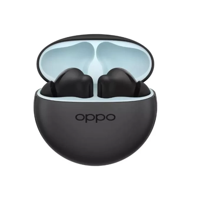 Беспроводные наушники Oppo Enco Air2i черный (ETE41)