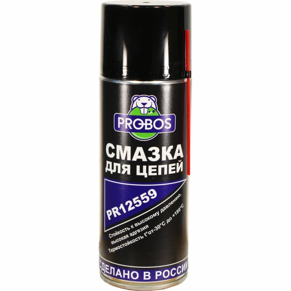 фото Смазка для цепей PROBOS PR12559