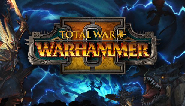 Игра Total War: WARHAMMER II для PC(ПК) Русский язык электронный ключ Steam