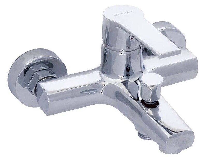 Смеситель для ванны Clever - фото №1