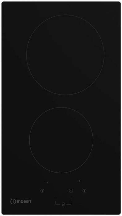 фото Электрическая варочная поверхность Indesit IRT 130