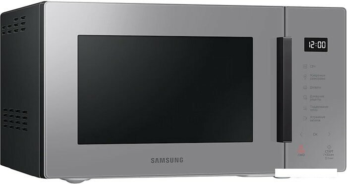 Микроволновая печь Samsung MS23T5018AG/BW