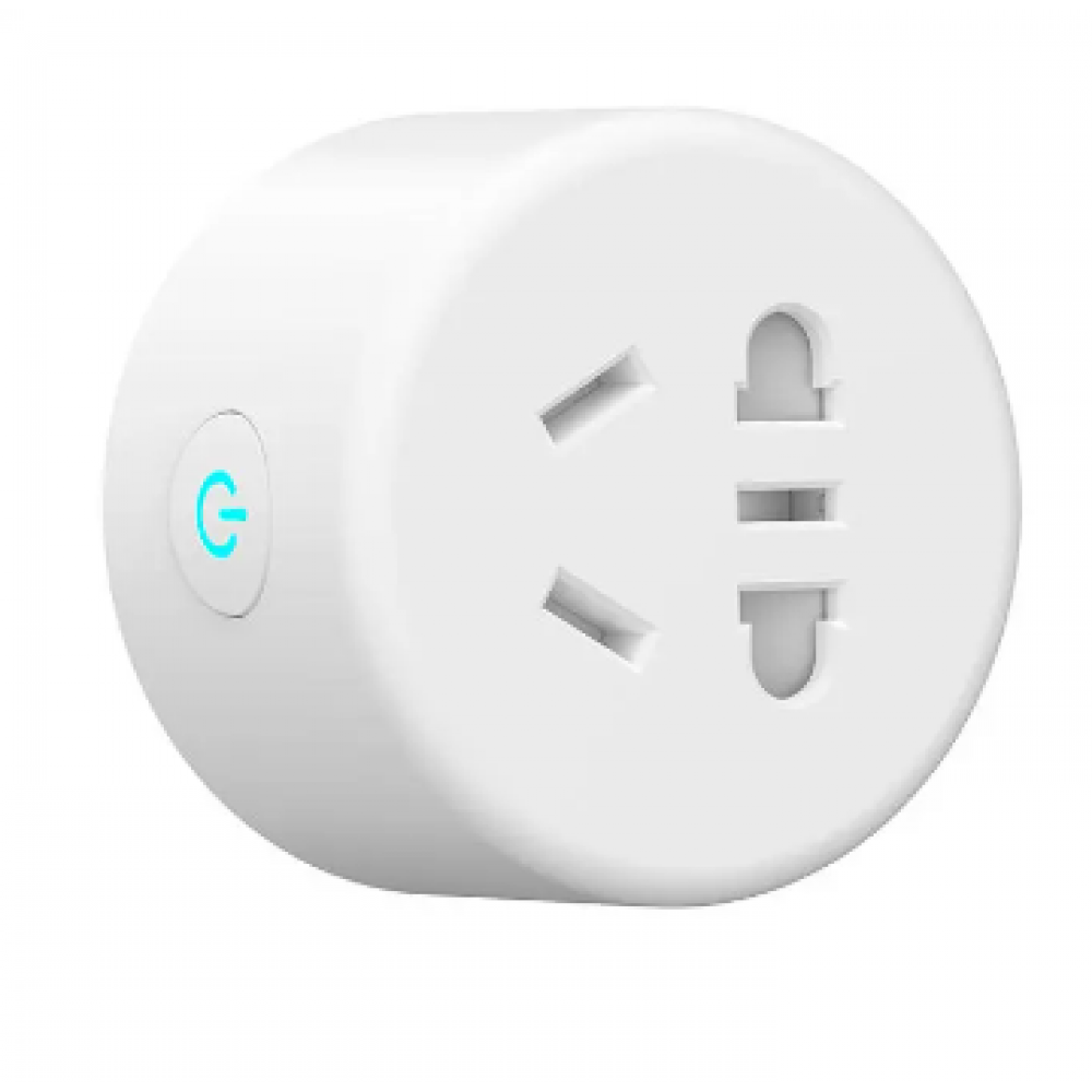 Умная Wi-FI розетка Mijia Gosund Socket CP1 WIFI Version (White/Белый)