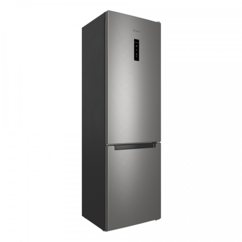 двухкамерный холодильник Indesit ITS 5200 G - фотография № 2