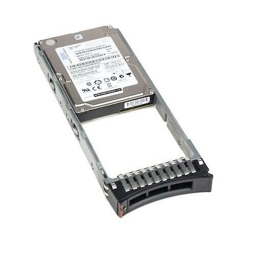 Жесткий диск IBM 139GB 15K RPM SAS SFF 2 DISK [8202-1947]