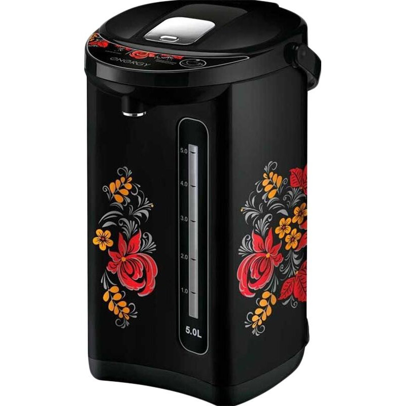 фото Термопот ENERGY TP-617 5,0л 0,75кВт