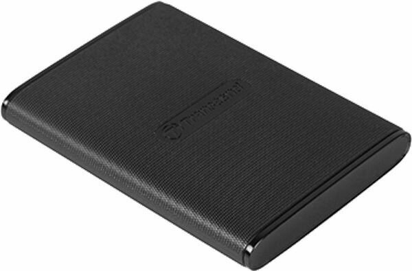 Внешний жесткий диск Transcend External SSD 250Gb/USB 3.1 (TS250GESD270C)