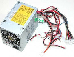 Блок питания HP EVO D310 D510 Workstation 220W Power Supply PDP-121P