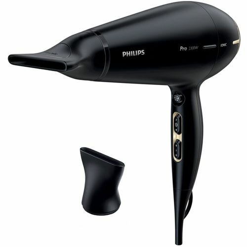 Фен Philips HPS 920/00