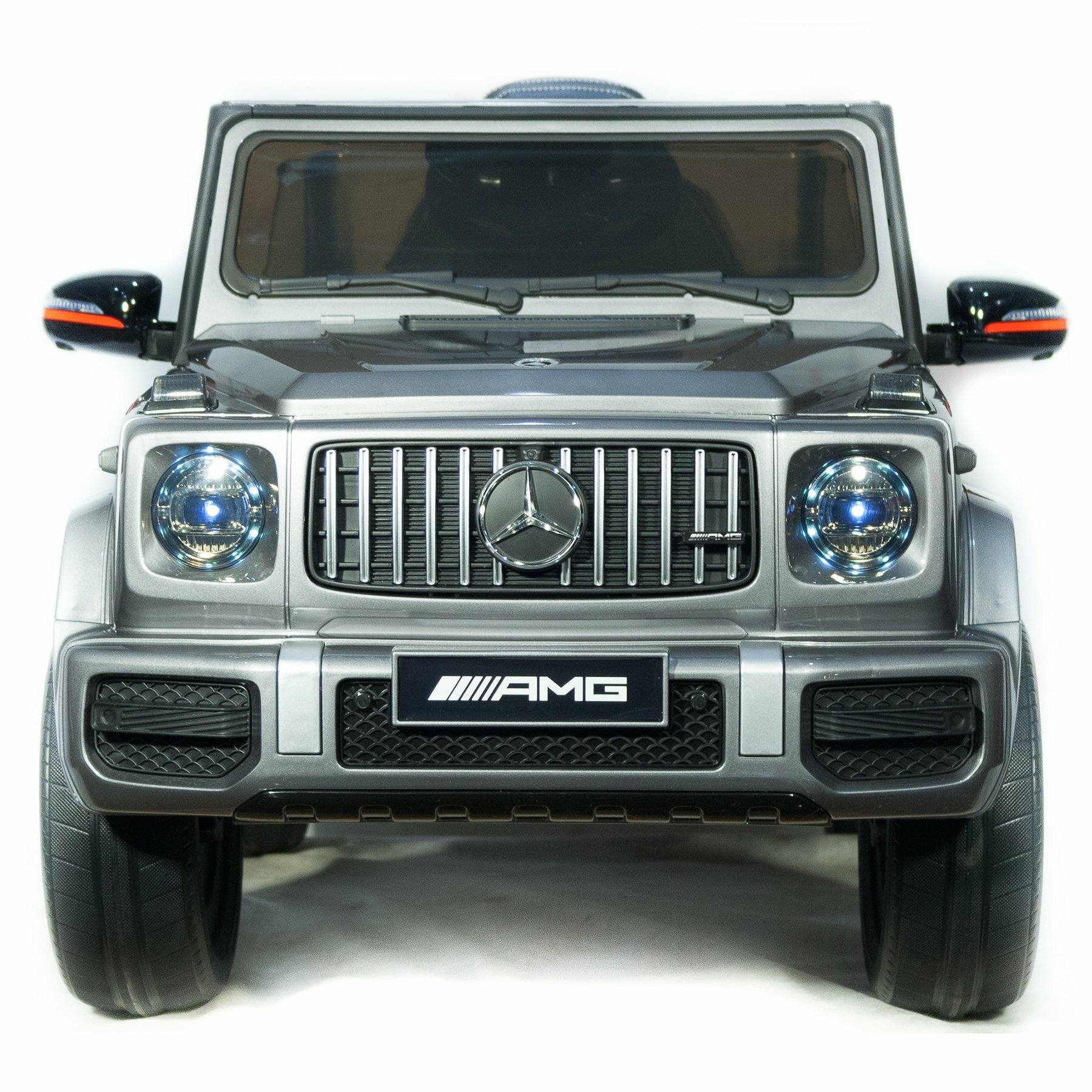 TOYLAND  Mercedes-Benz G63 AMG BBH-0003 ( )