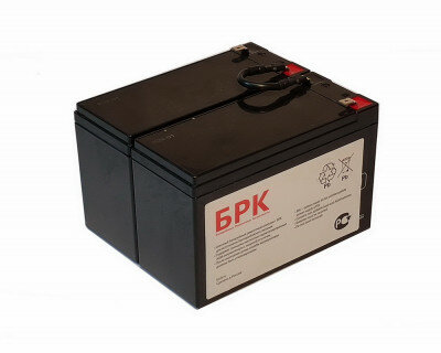 Батарейный комплект БРК247 (для Ippon Smart Power Pro 1000)