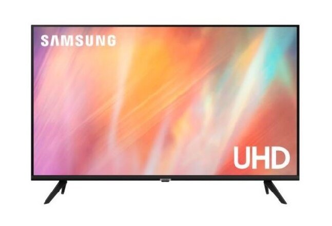 50" Телевизор Samsung UE50AU7002U 2022 LED HDR Crystal UHD Neo QLED