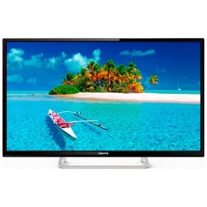 Телевизор HARPER 32R670TS 32" (2020) черный