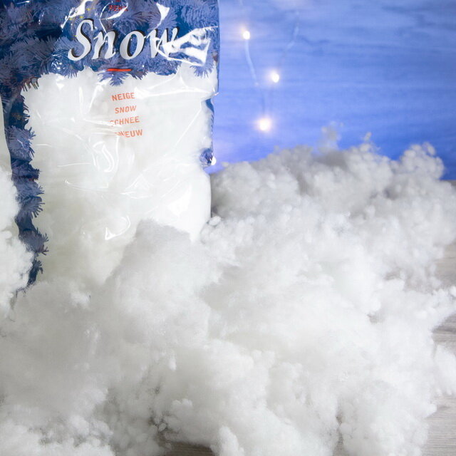 Peha Искусственный снег Magic Snow - Воздушные снежинки 4 л RN340240