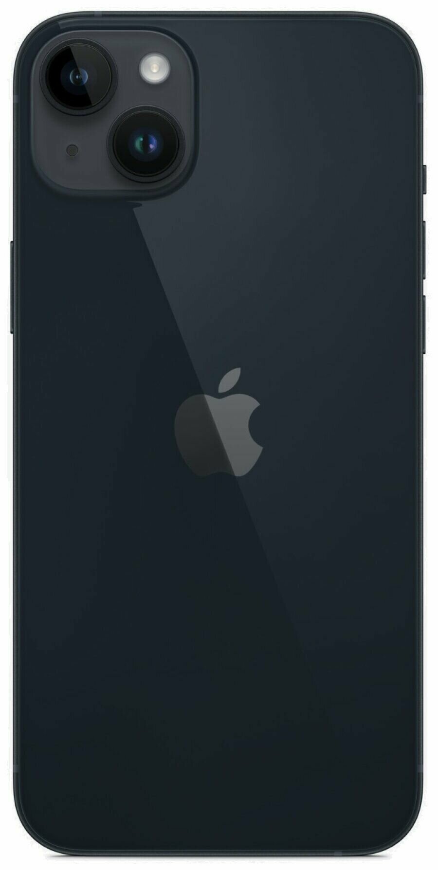 Мобильные телефоны ThL Смартфон Apple iPhone 14 Plus 256GB Dual Sim (eSim), тёмная ночь