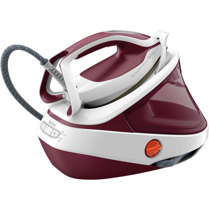 Парогенератор Tefal GV9711E0