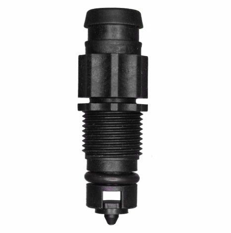 Кран слива для котлов BAXI / ARISTON 710045500, 65104328, 60001385