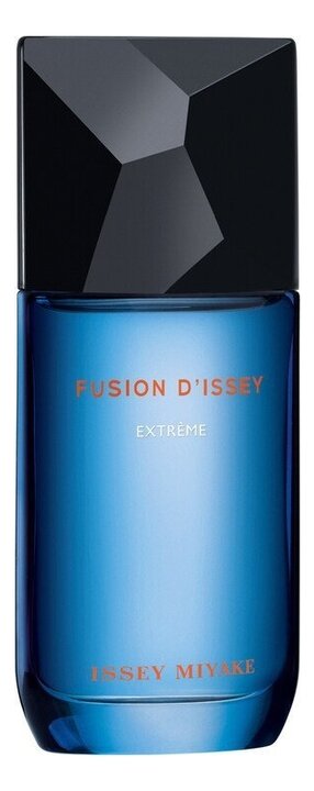 Issey Miyake Fusion D'Issey Extreme Туалетная вода 50мл