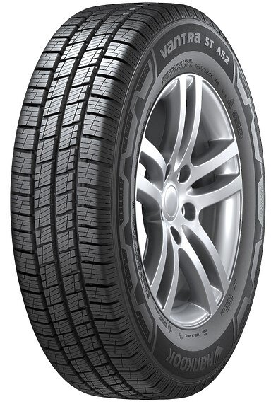 Шины 215/75 R16C 113/111R Hankook RA30 Vantra ST AS2