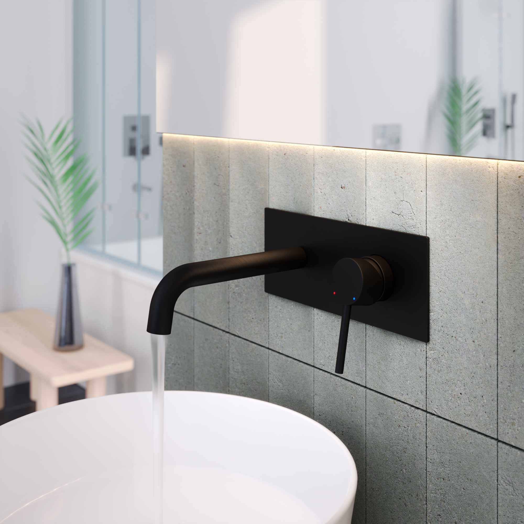 Смеситель для раковины Berges - фото №2