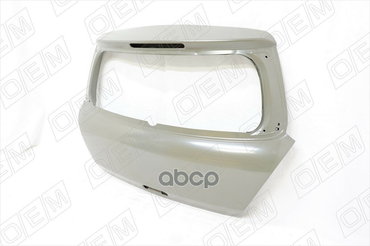 Дверь Багажника Suzuki Swift 3 (2005-2010) OEM арт OEM0137BAG