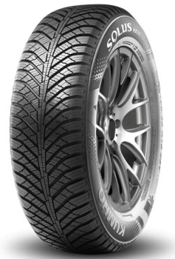 Шины 265/70 R17 115H Kumho HA31 Solus