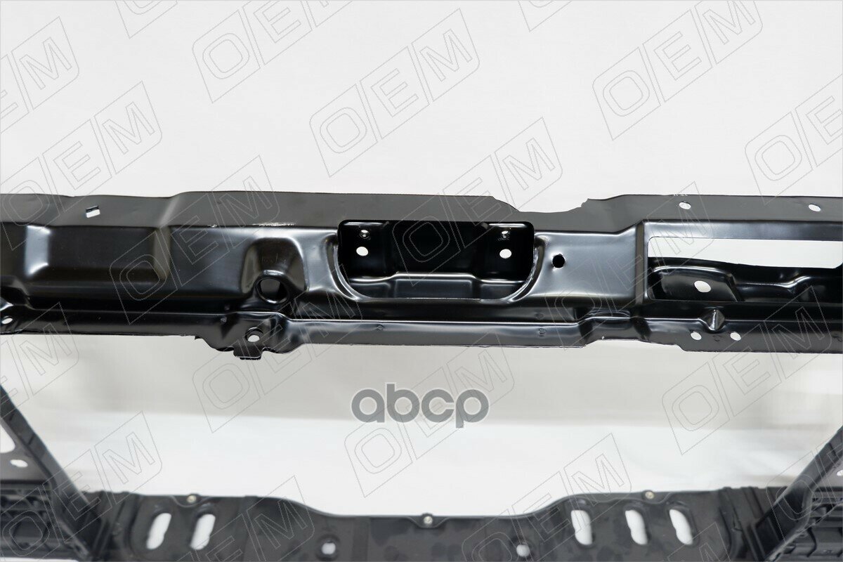 Панель Передняя (Суппорт Радиатора) Hyundai Elantra 5 Md (2011-2016) OEM арт OEM0082PANP