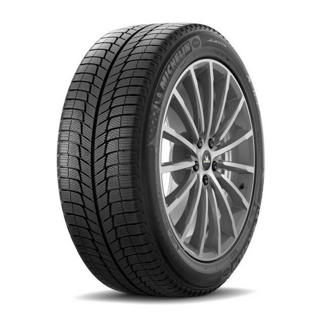   X-Ice 3 225/55 R17 97H RunFlat