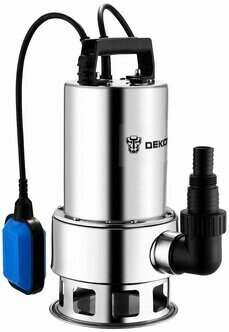 фото Насос Deko DWP-1000P (076-0543)