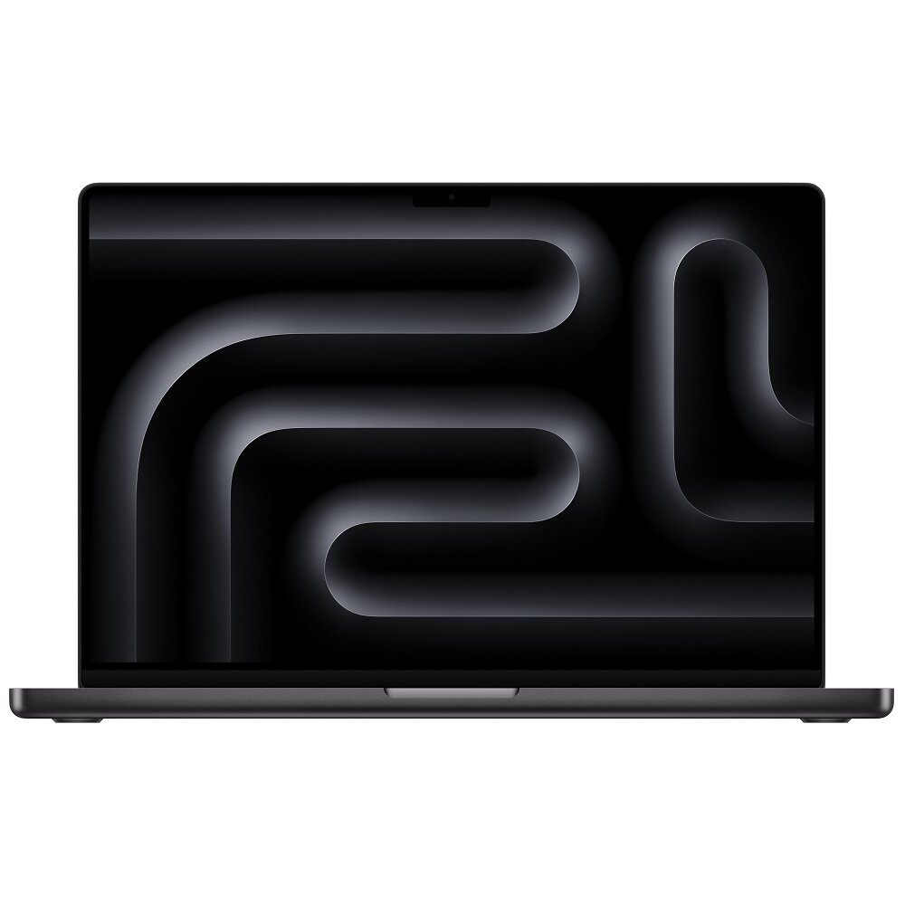 Ноутбук Apple MacBook Pro Silver (MNWD3LL/A) - фото №1