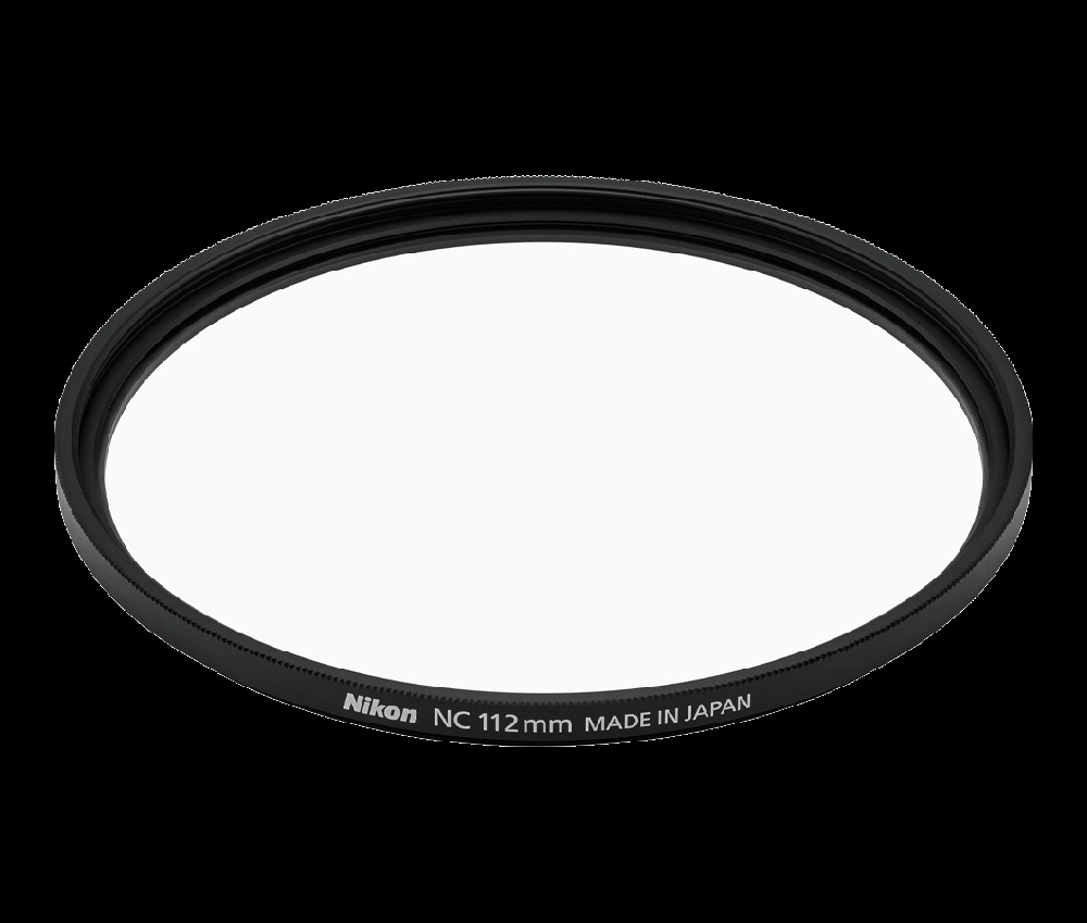 Светофильтр Nikon 112mm нейтральный