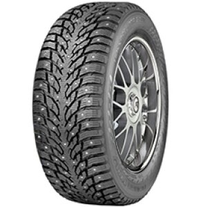 Автошина Nokian Tyres Hakkapeliitta 9 SUV 235/65 R17 108T XL шипованная