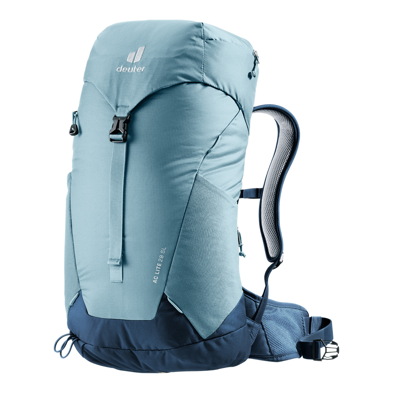 Рюкзак Deuter AC Lite 28 SL (Lake-ink) 23/24