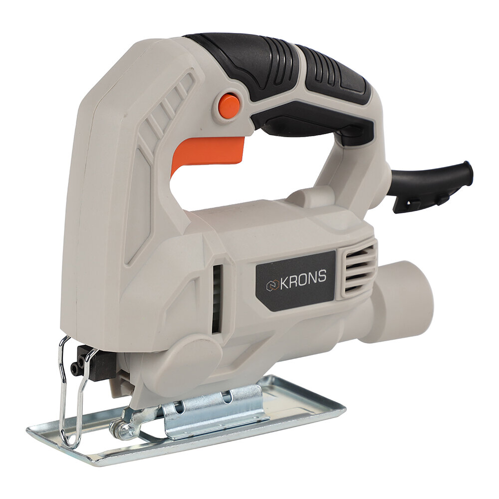 фото Электролобзик KRONS 450 Вт пропил 55 мм