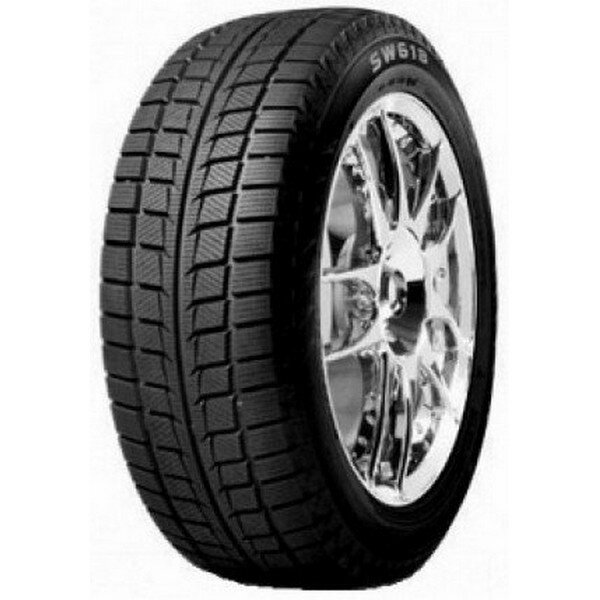 Автомобильная шина Goodride SW618 195/55 R16 91V XL зимняя