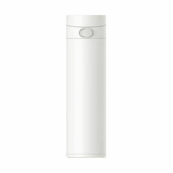 Термос Xiaomi Mijia Thermos Cup 2 Lid Version (MJTGBO1PL) 480 мл. (white)