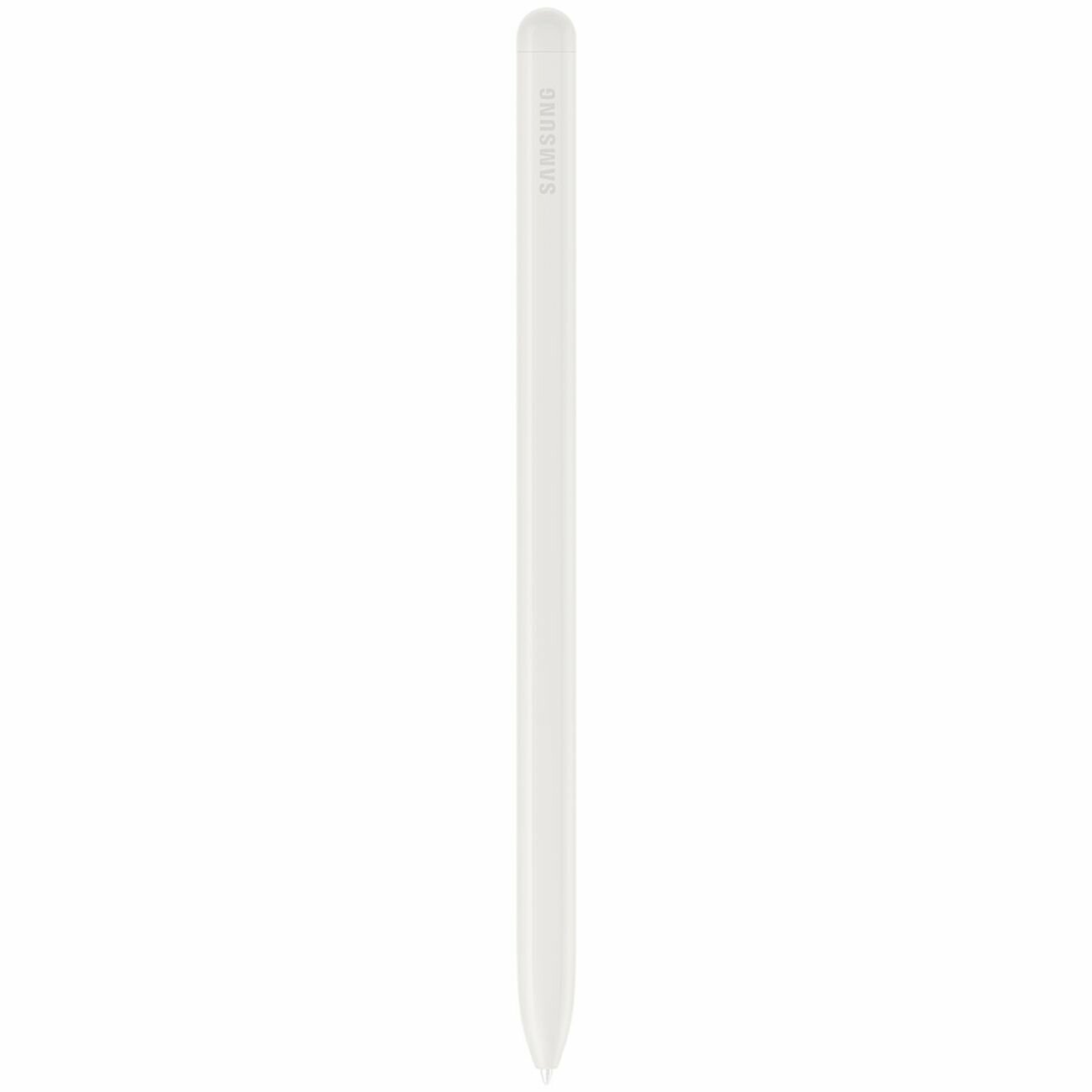 Стилус Samsung S Pen для Samsung Galaxy Tab S9/S9+/S9 Ultra бежевый (EJ-PX710BURGRU)