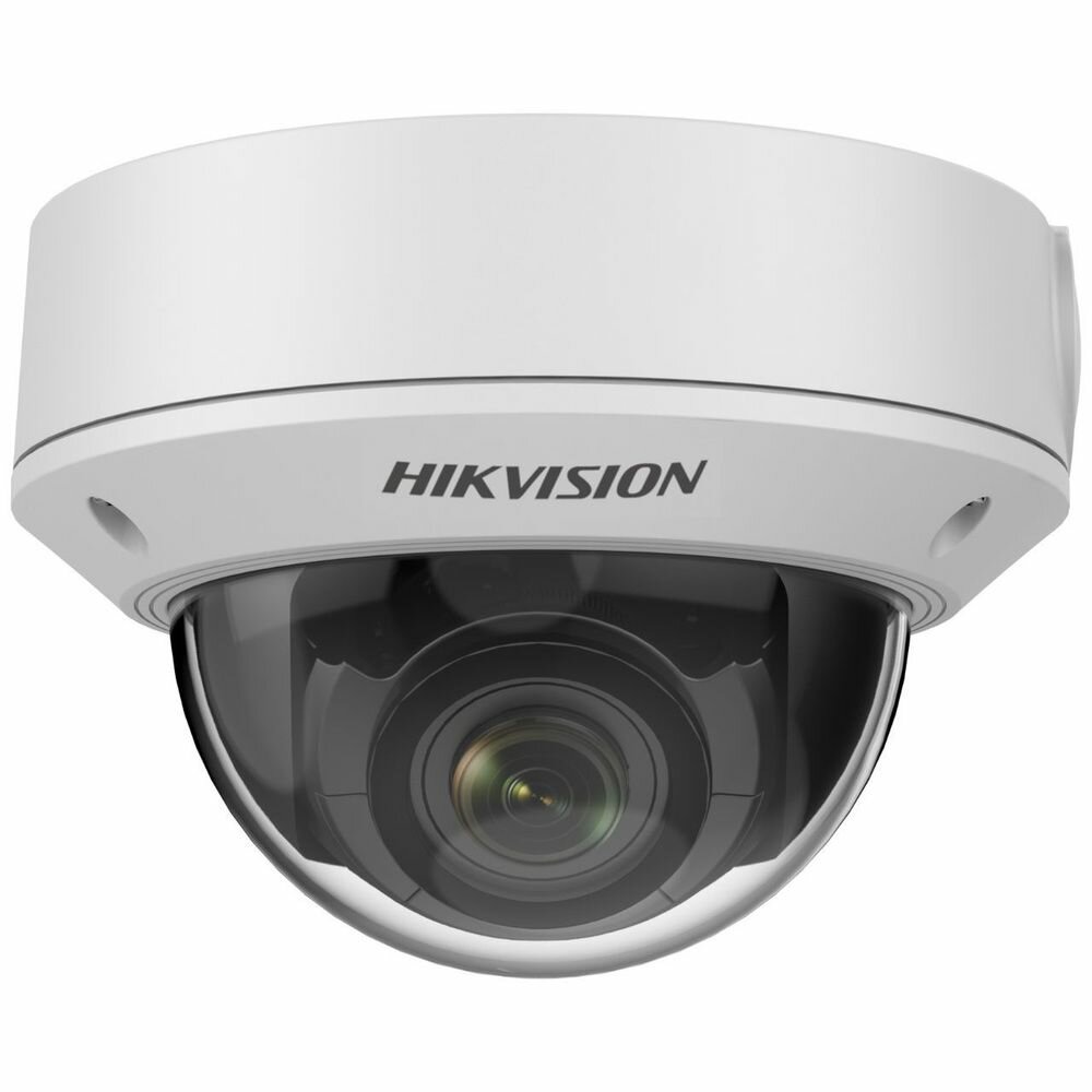 Hikvision DS-2CD1743G0-IZS(C) (2.8-12.0mm) IP Камера, купольная