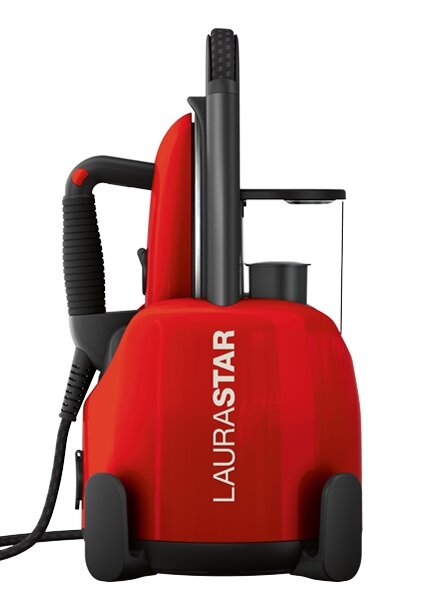 Парогенератор LauraStar LIFT RED EU