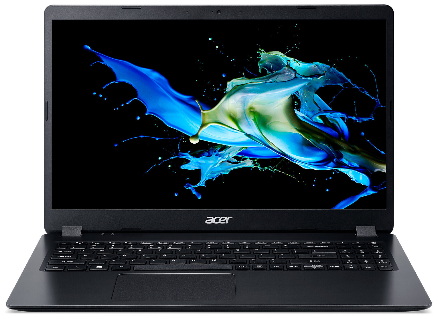Ноутбук Acer Extensa EX215-52-38MH 15.6" FHD, Intel Core i3-1005G1, 4Gb, 128Gb SSD, noODD, Win10, черный (NX.EG8ER.019)