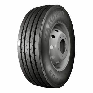 НК.ШЗ 295/80R22.5 KAMA PRO NF 203 НК.ШЗ 152/148 M Рулевая