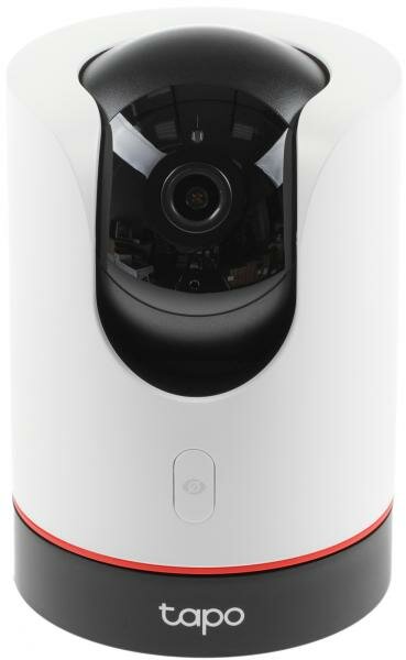 Видеокамера IP TP-LINK Tapo C225 белый
