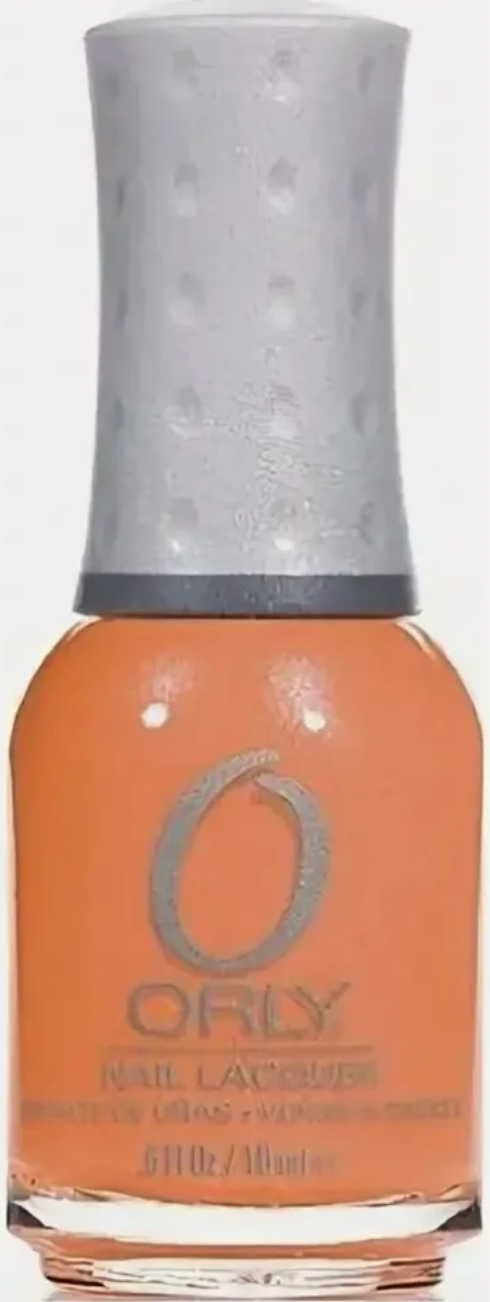 Orly Nail polish Sol Cabana