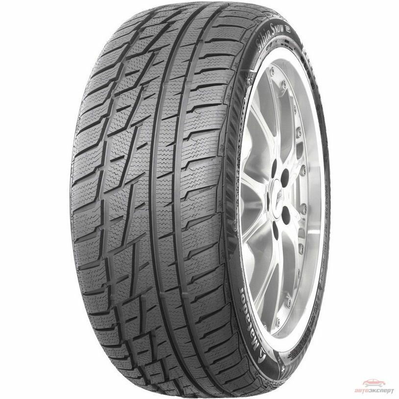 Автомобильные шины Matador MP92 Sibir Snow 235/45 R17 97V