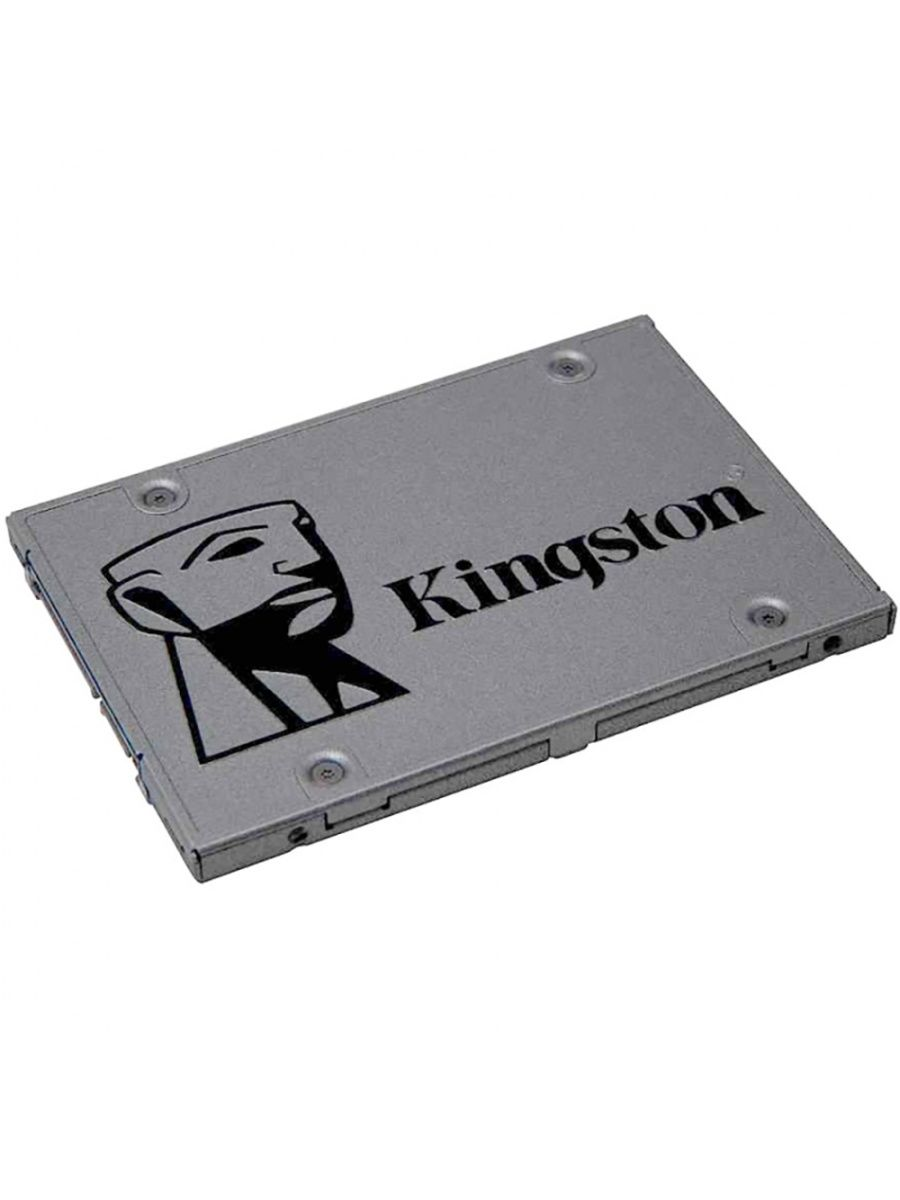 Твердотельный накопитель Kingston A400 120 ГБ SATA