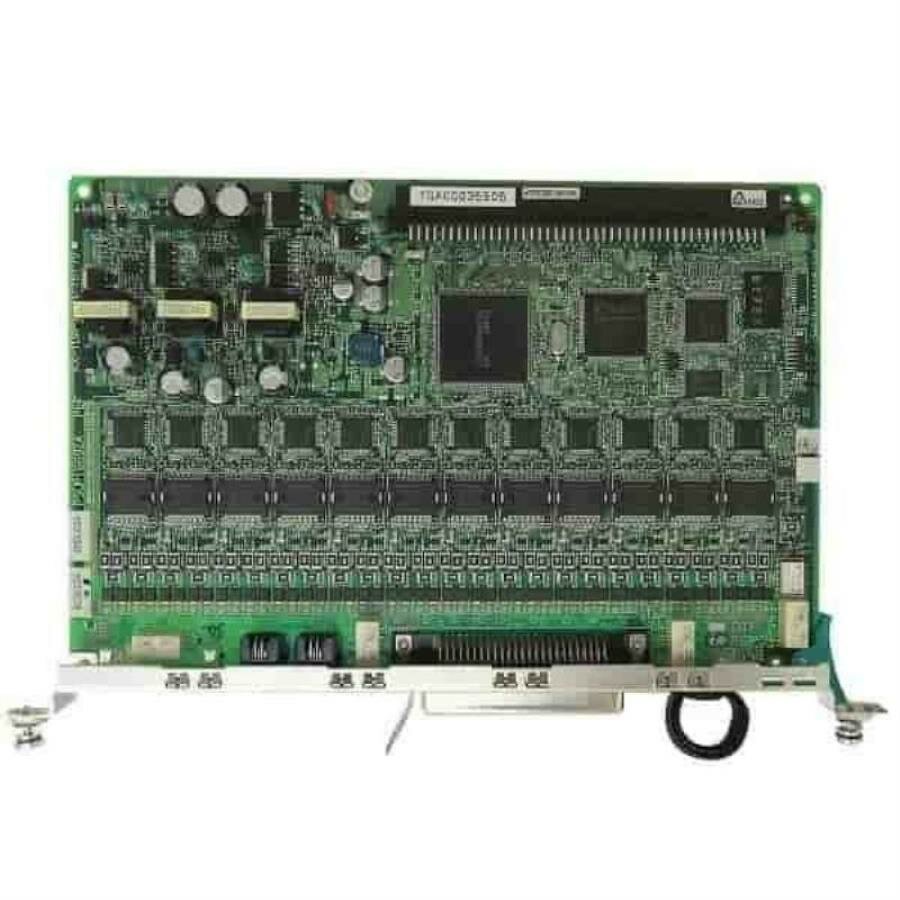 Panasonic KX-TDA6178 БУ плата 24 аналоговых внутренних линий для TDA600/TDE600