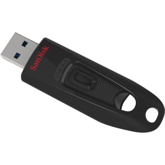  SANDISK USB Drive 16Gb CZ48 (SDCZ48-016G-U46)