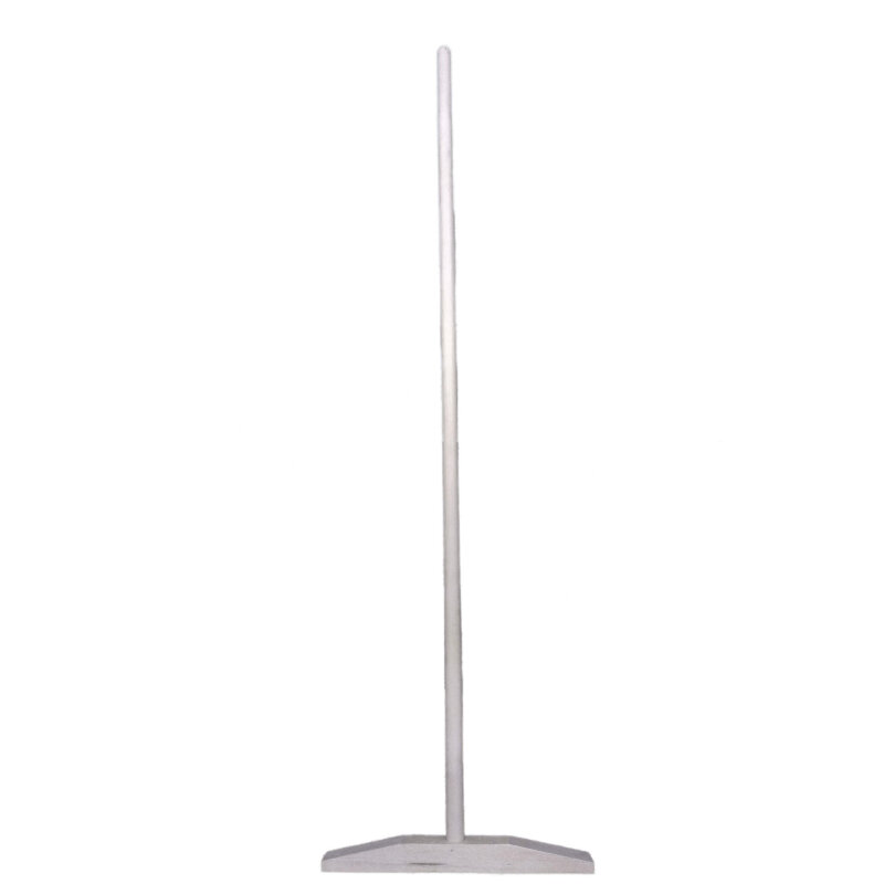 фото Швабра деревянная с ручкой 120см, 2 шт